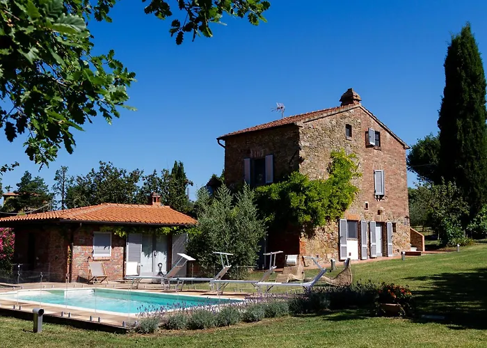 La Bacaia