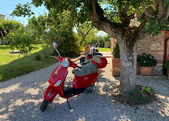 La Bacaia