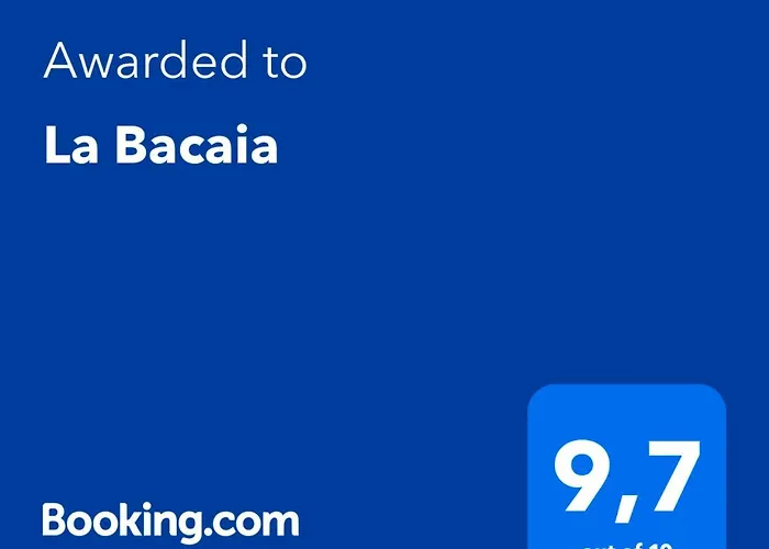 La Bacaia