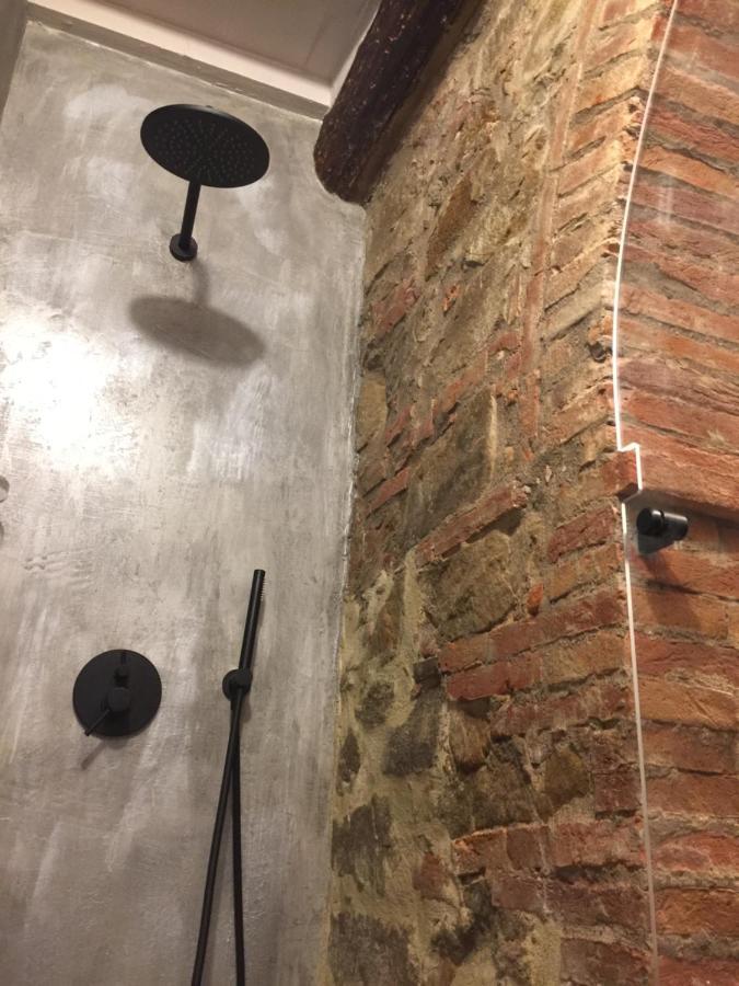 La Bacaia Holiday home *