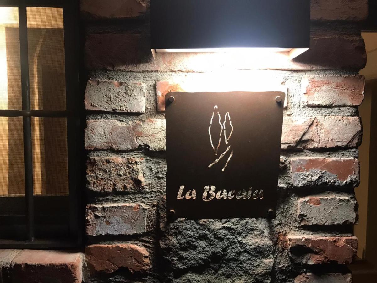 La Bacaia Marciano della Chiana