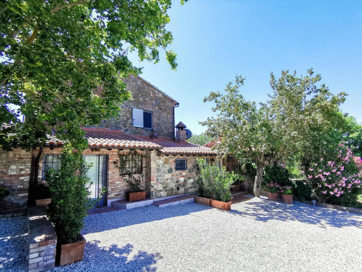 La Bacaia