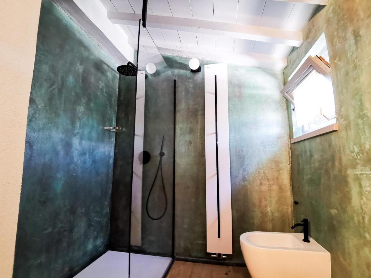 Holiday home La Bacaia *