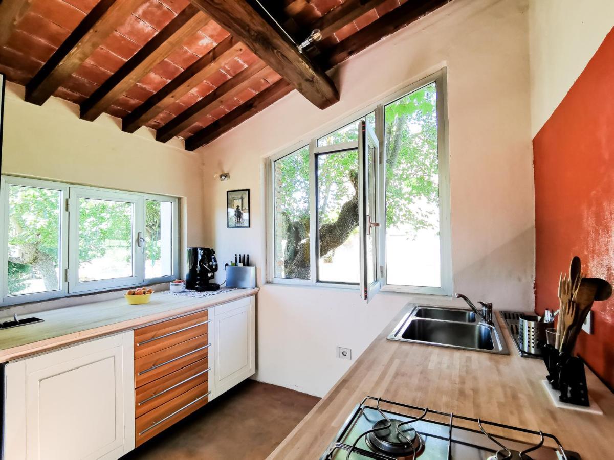 La Bacaia Holiday home