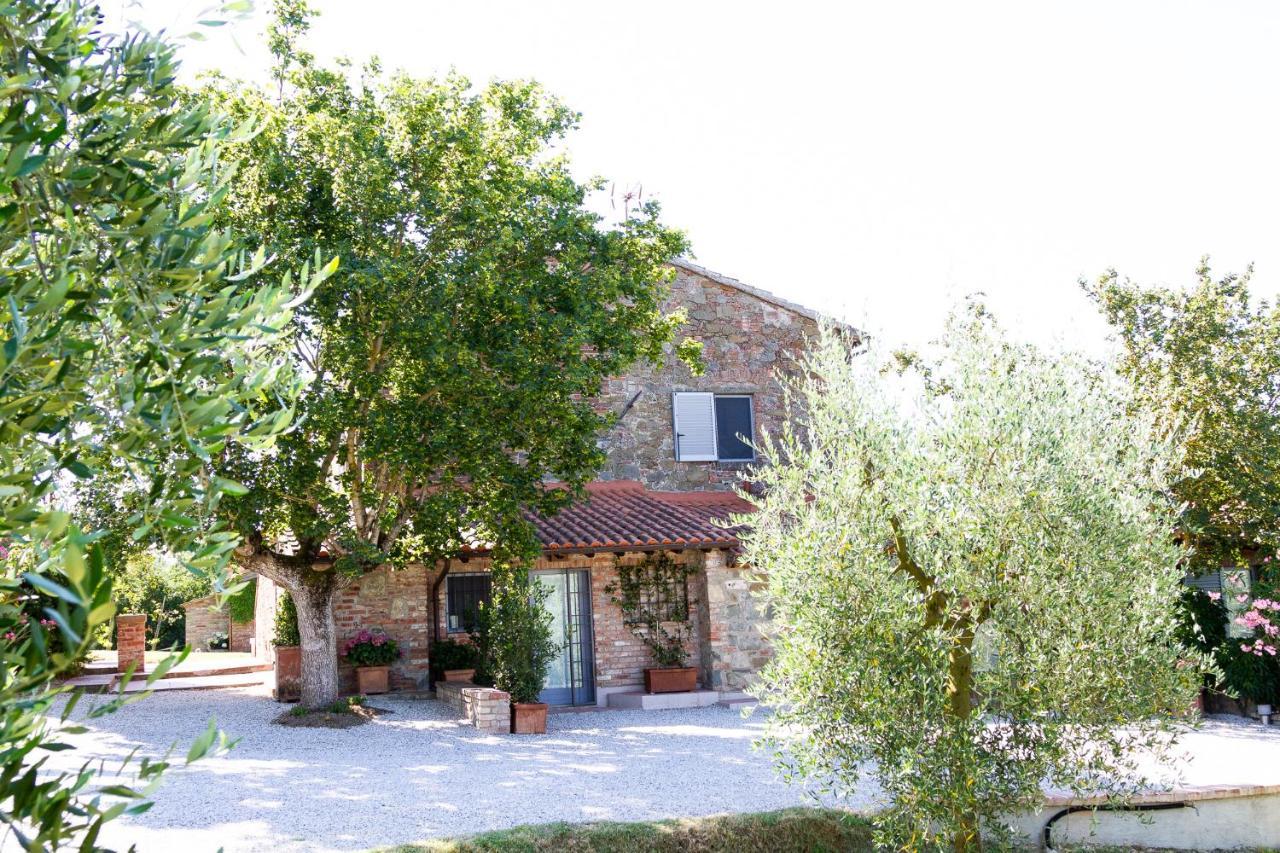 La Bacaia Holiday home *