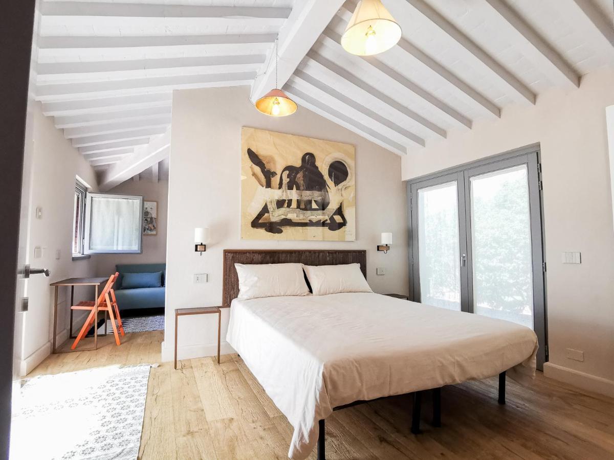 La Bacaia Holiday home *
