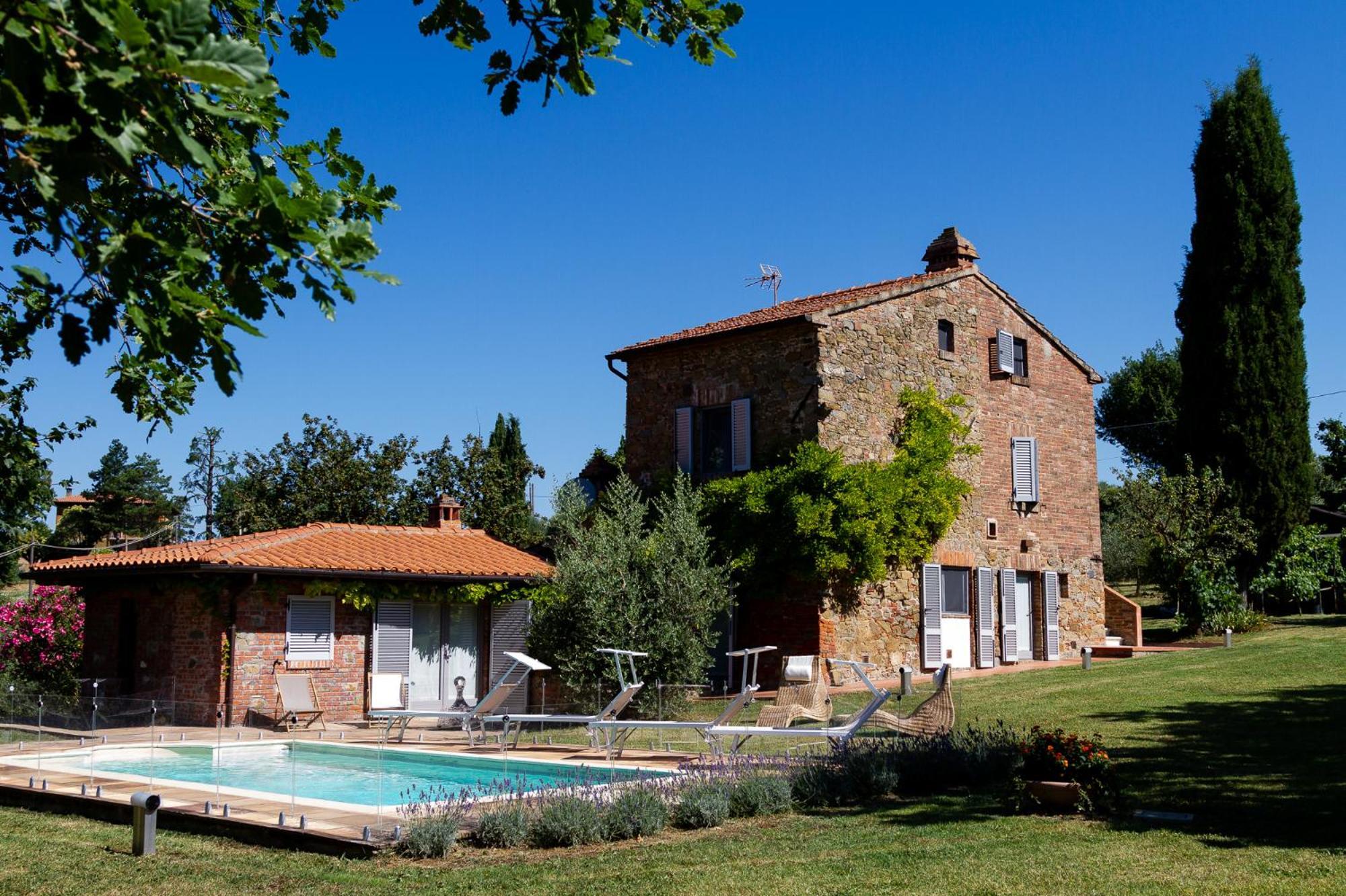 La Bacaia *