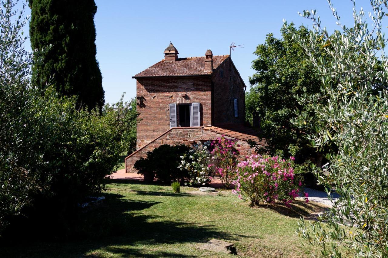 La Bacaia * Marciano della Chiana