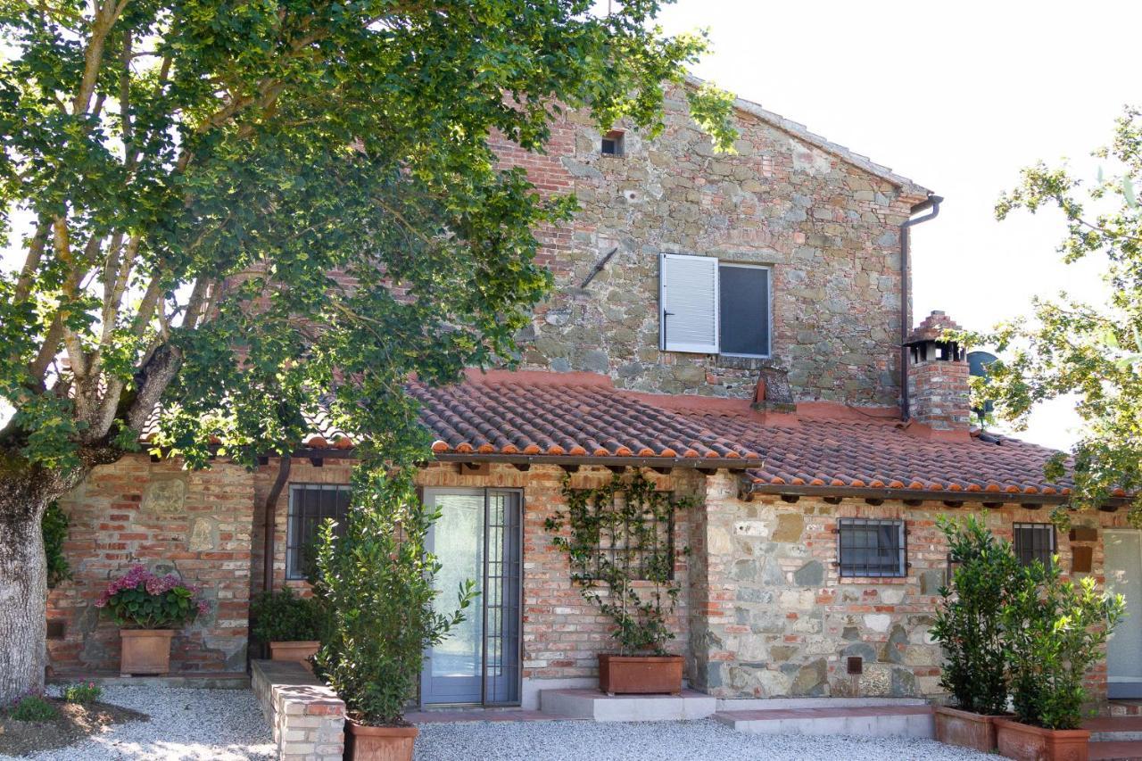 La Bacaia Holiday home Marciano della Chiana