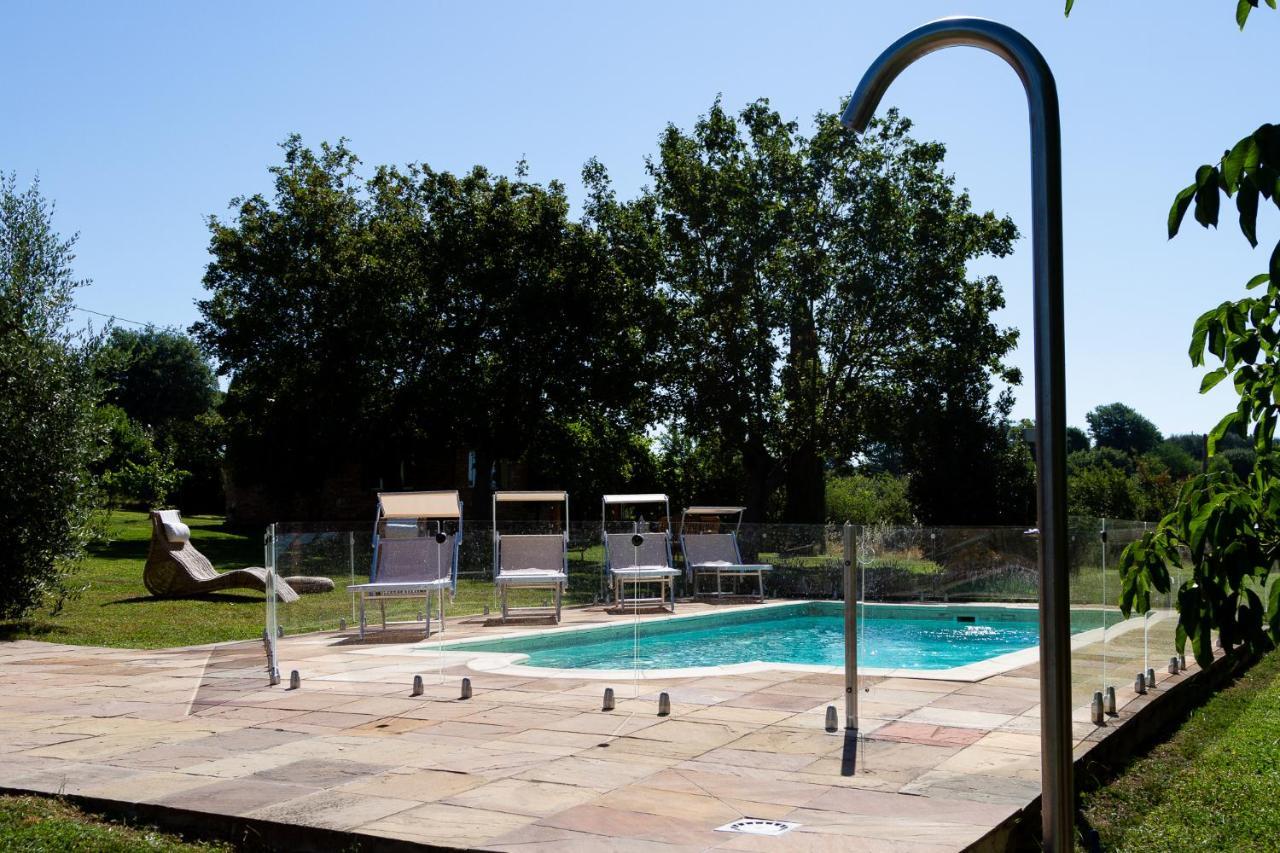 Holiday home La Bacaia Marciano della Chiana