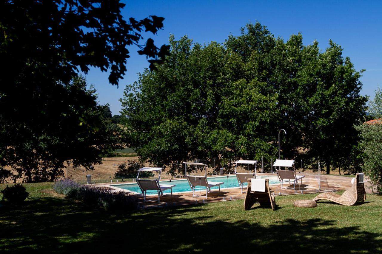 Holiday home La Bacaia *
