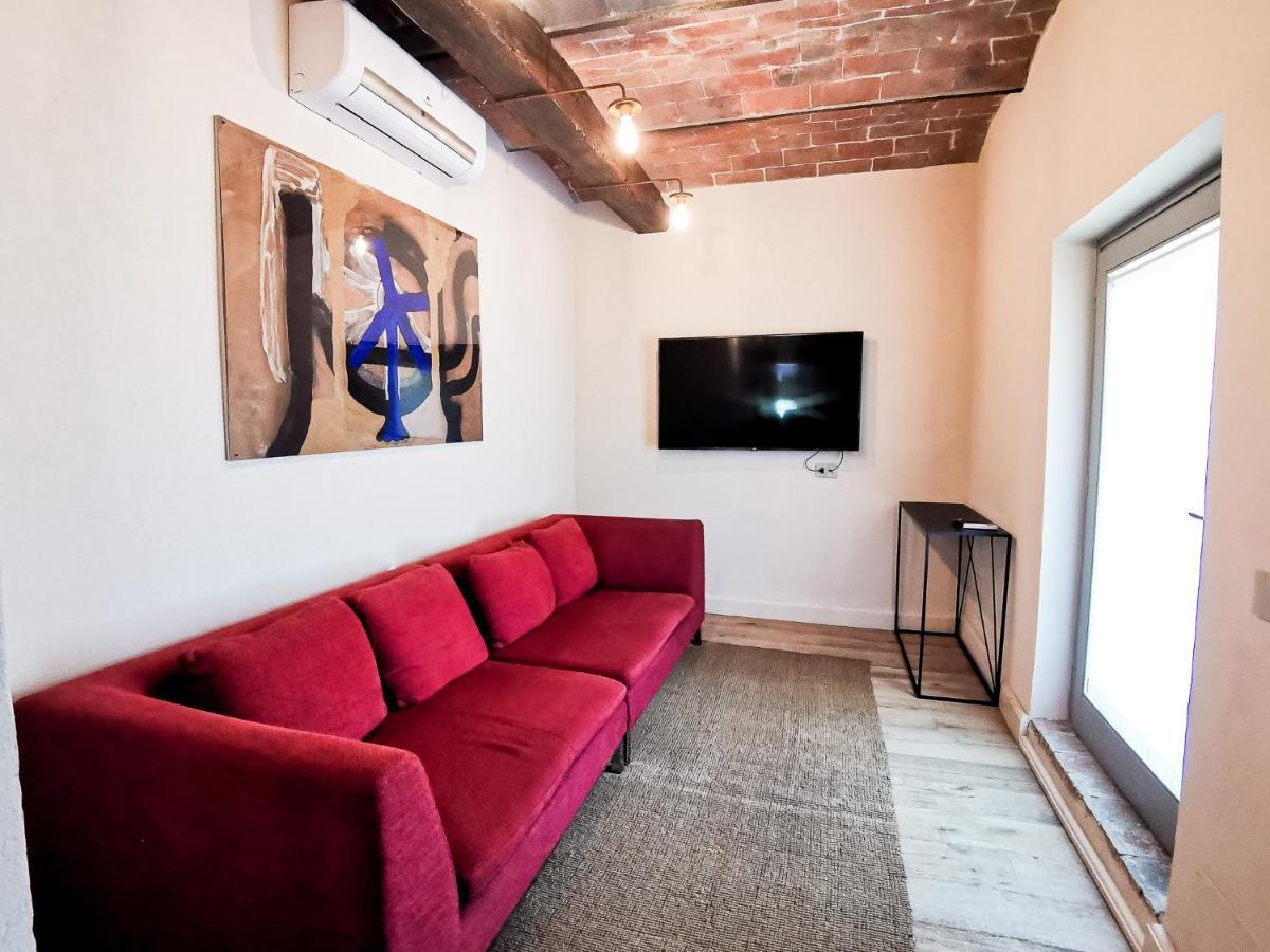 La Bacaia Holiday home