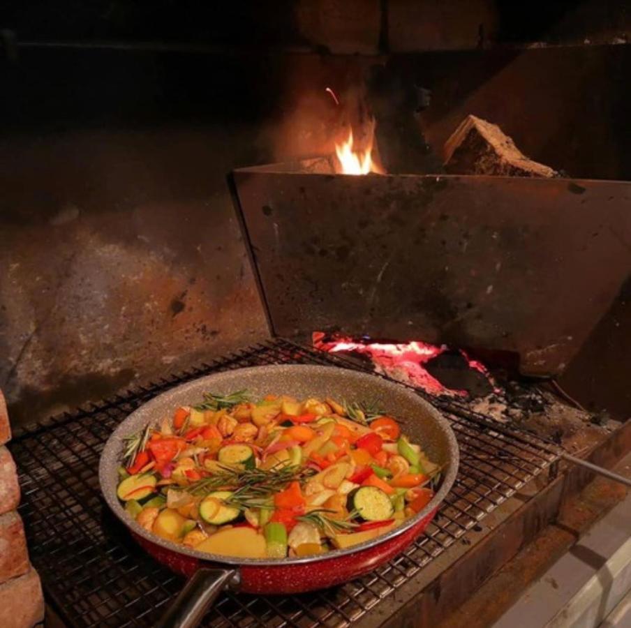 La Bacaia Marciano della Chiana
