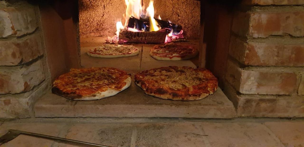 La Bacaia